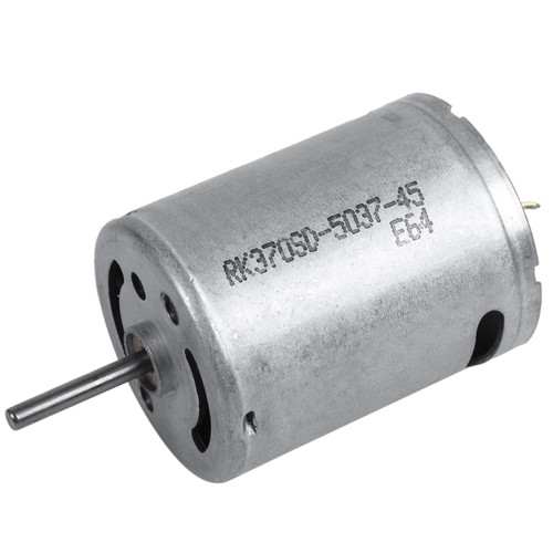 370sd 3550 motore - -370sd-3550, spazzola