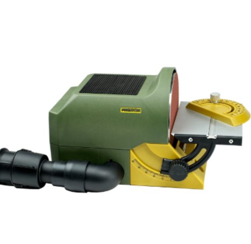 Levigatrice elettrica disco - a,