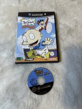 Jeu Nintendo Gamecube Game