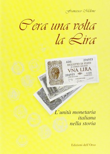 Era una volta lira - c'era,