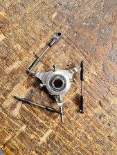 MIKADO LOGO 500 PIASTRA E