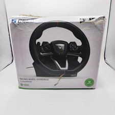 Hori Racing Wheel Overdrive