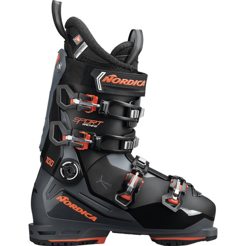 Scarponi sci uomo nordica - da,
