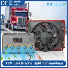 Cooligo 12V Climatizzatore