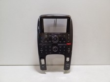 Centralina multimediale