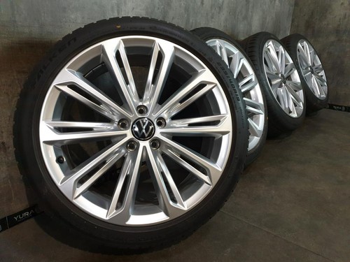 Cerchi lega passat - b8, 3g