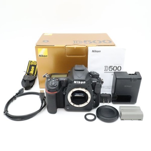 Nikon d500 971393 - d500,