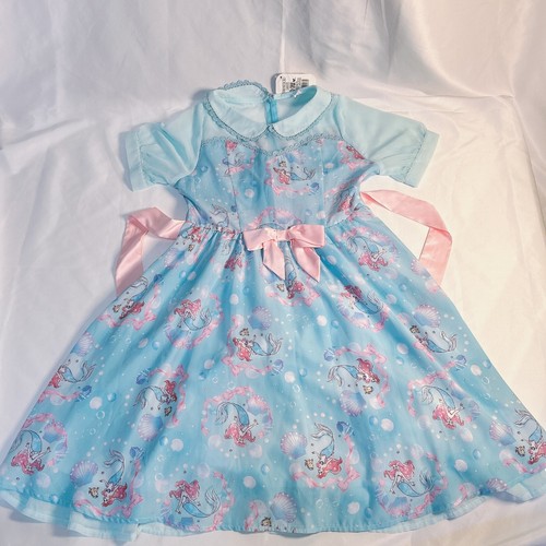 Abito angelic pretty - abito, little