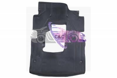 Carter riparo protezione - carter,