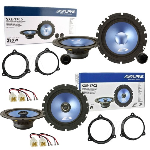 Kit casse altoparlanti - 6,