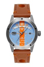 Orologio Uomo UMF Ruhla Melkus