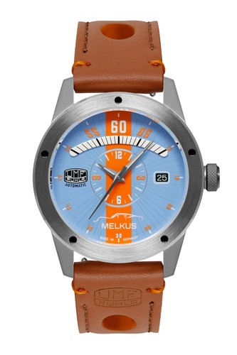 Orologio uomo umf ruhla melkus - orologio,