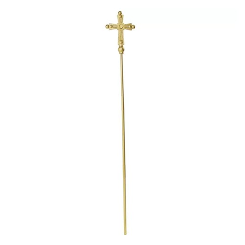 Santa croce bastone divino - croce,