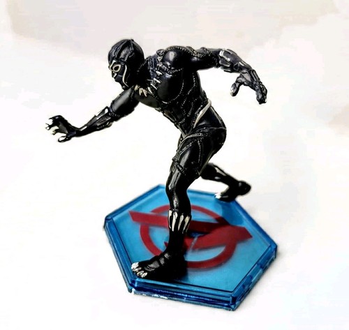 Marvel black panther figure - marvel,