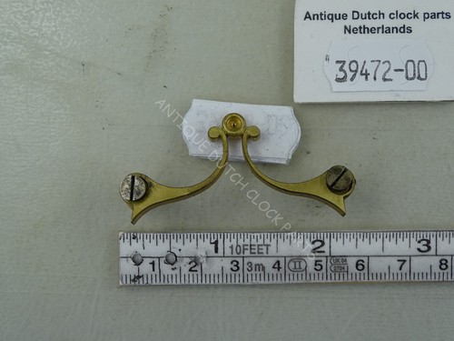 Marti brocot orologio - marti,