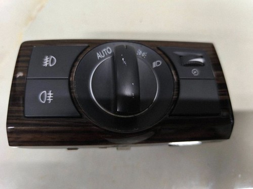 Interruttore luce opel antara - interruttore,