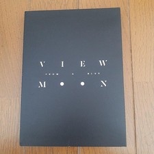 VIEW A BLUE MODVD Japan C1