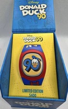 Disney world Donald Duck 90th