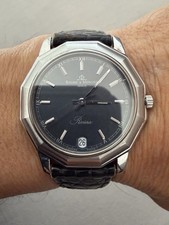 baume mercier riviera