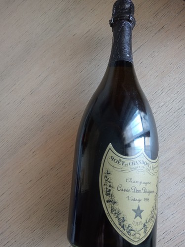 Dom perignon 1988 - perignon,