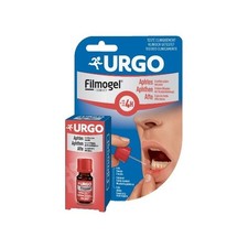 Urgo Filmogel Afte e Lesioni