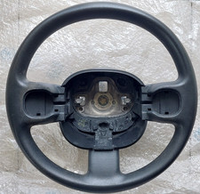 Volante sterzo senza comandi - sterzo,