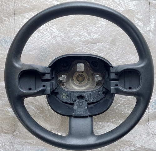 Volante sterzo senza - volante,