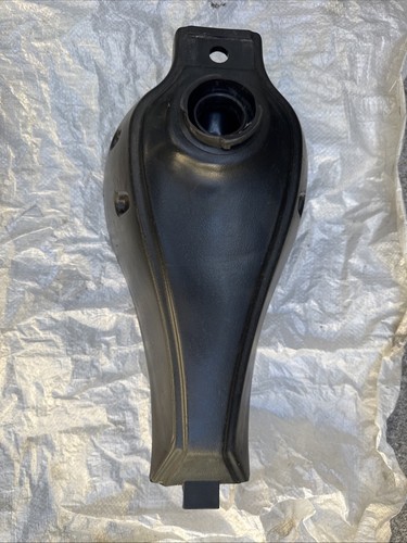 Serbatoio fantic trial 300 - fantic,
