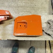 Ricambi Motosega Oleomac 240