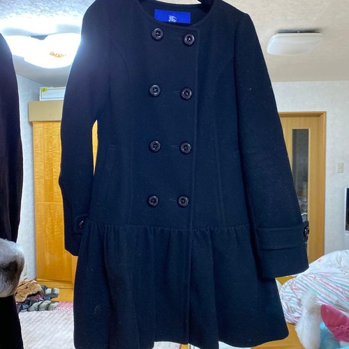 Cappotto burberry - cappotto,