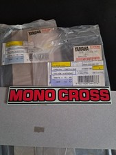 ADESIVI FORCELLONE YAMAHA