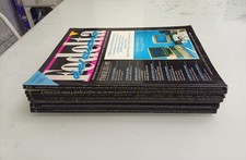 Lotto 7 Riviste FEDELTÀ DEL