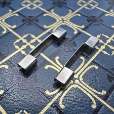 Omega 571 collegamenti finali