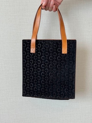 Borsa grande celine usata - grande, in
