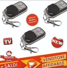 Telecomandi universale per - 3,