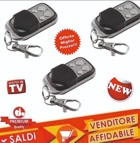 Telecomandi universale per - universale,