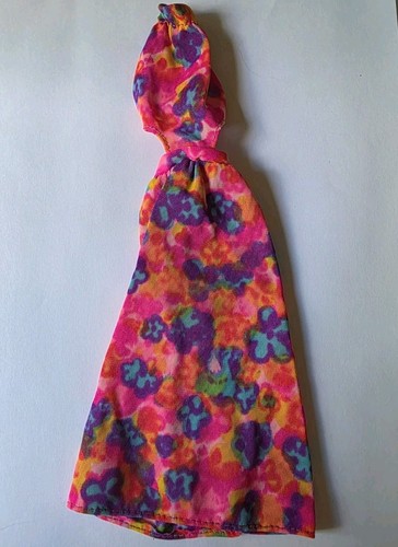 Ultra rara barbie vintage - ultra,