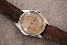 Vintage 1950s Tropical Eterna