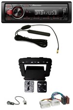 Pioneer MP3 DAB 1DIN AUX USB