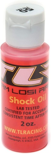 Team losi racing olio - team,