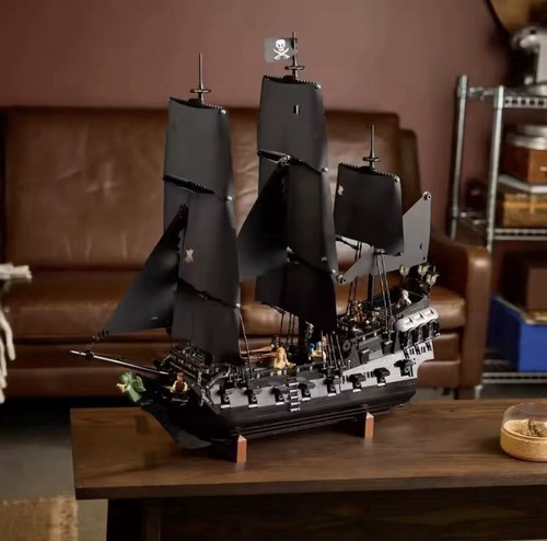 Lego nave dei pirati - lego,