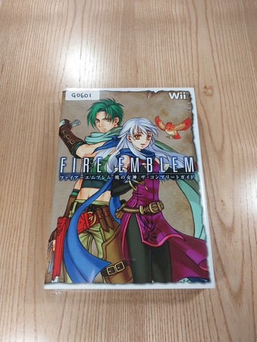 G06fire emblem radiant dawn - emblem,