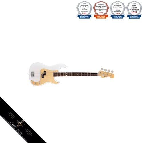 Basso elettrico fender - elettrico, made