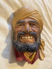 Testa Inglese Bossons Punjabi
