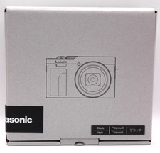Panasonic LUMIX DC-TZ99-K