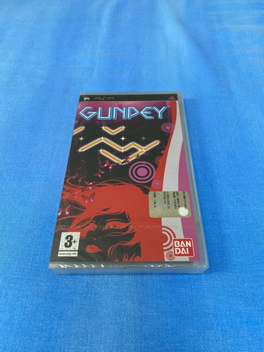 Gunpey playstation psp - -,