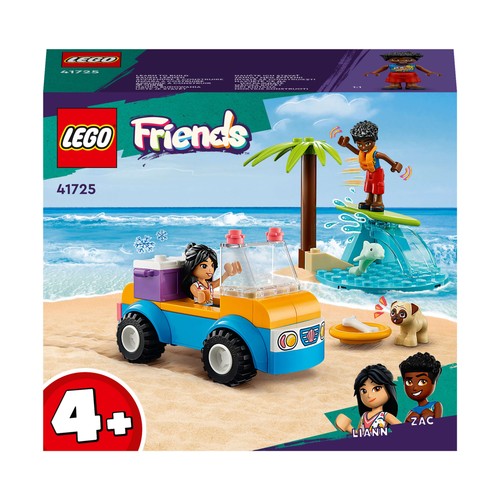 Lego friends 41725 - lego,