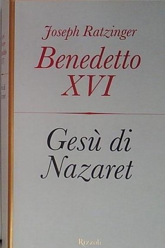 Benedetto xvi joseph - benedetto,