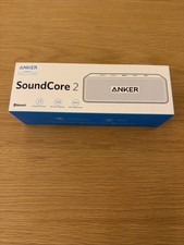 Anker Soundcore 2 Altoparlante