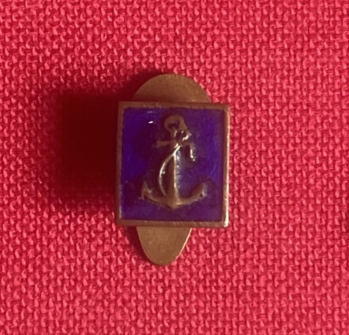 654 distintivo lega - -, navale